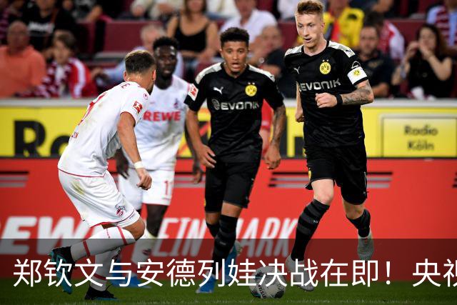 郑钦文与安德列娃决战在即！央视五台直播，三大优势欲争冠